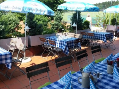 照片: Sch&amp;auml;ftlarner Einkehr